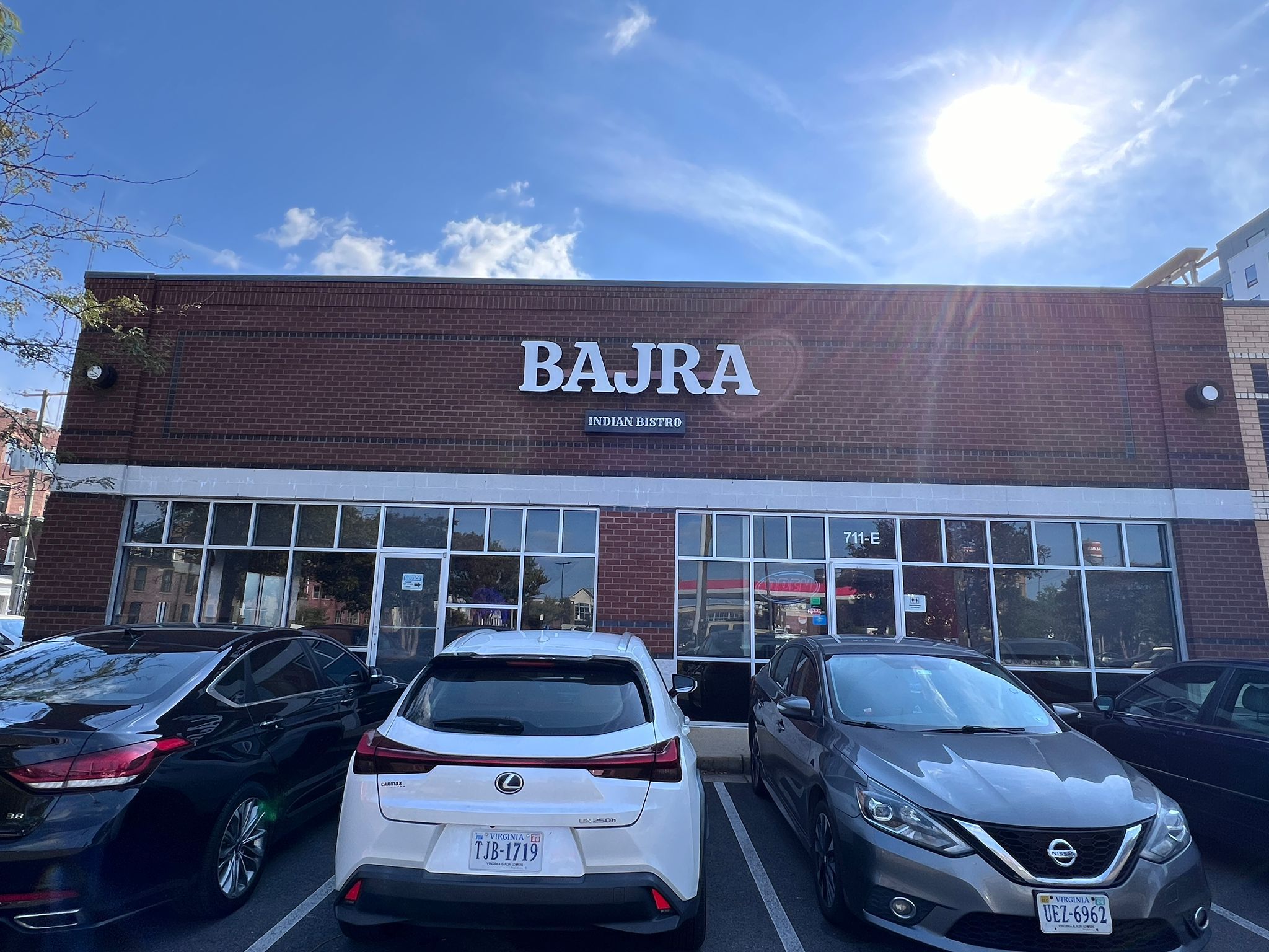 BAJRA 1