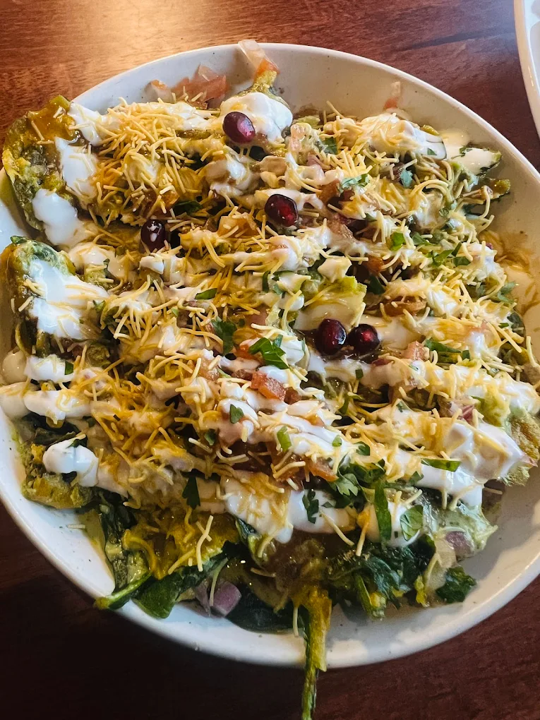 bajra indian bistro richmond