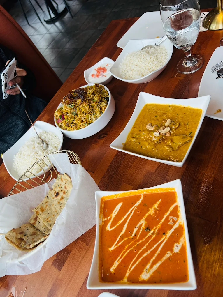 food 2 Book Your Event Today