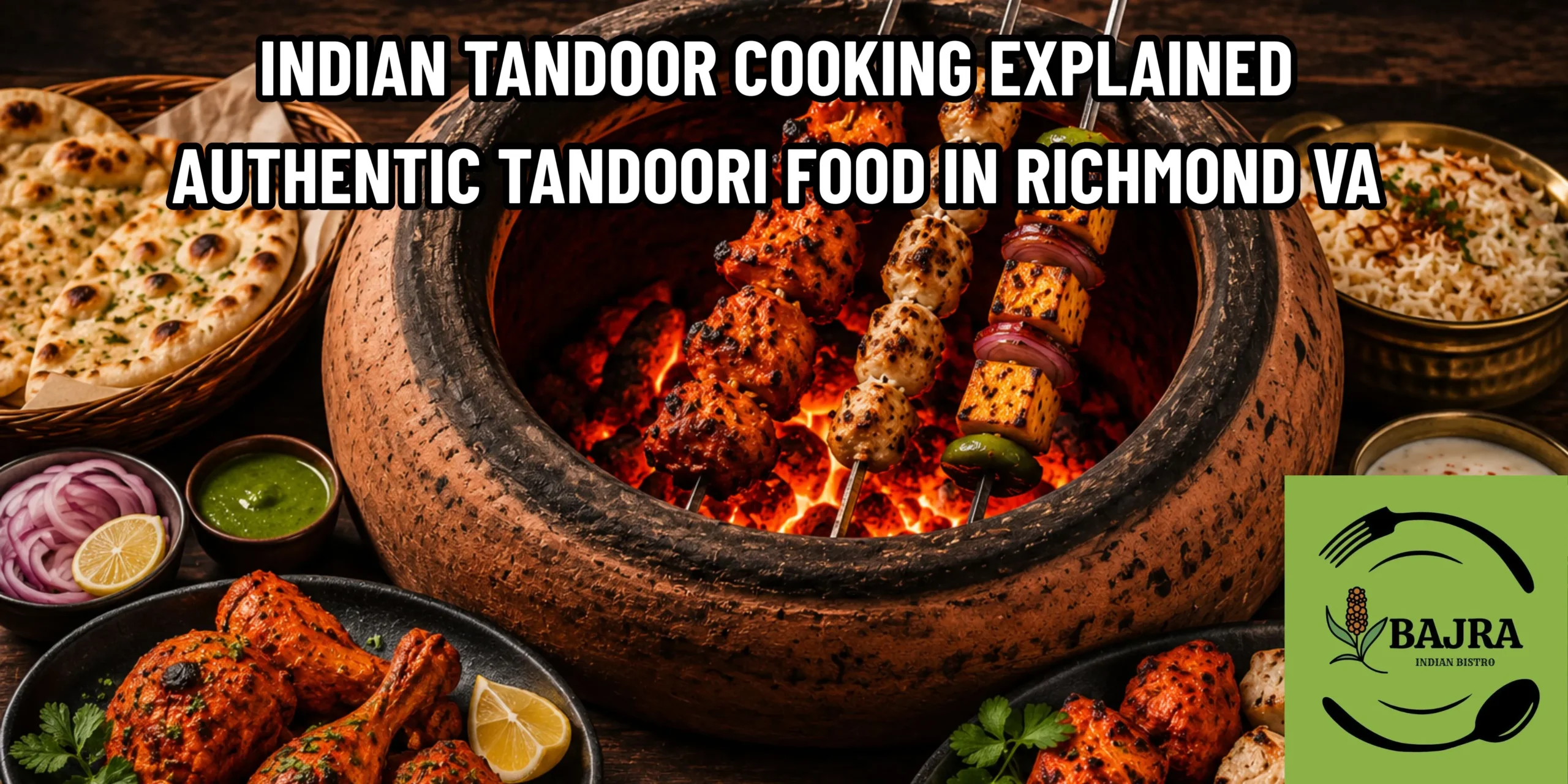 bajra tandoori blog header richmond va